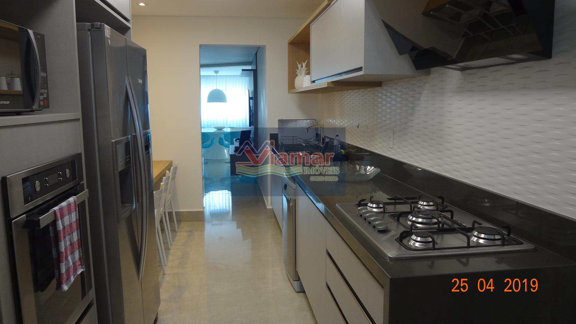 Apartamento à venda com 5 quartos, 226m² - Foto 18