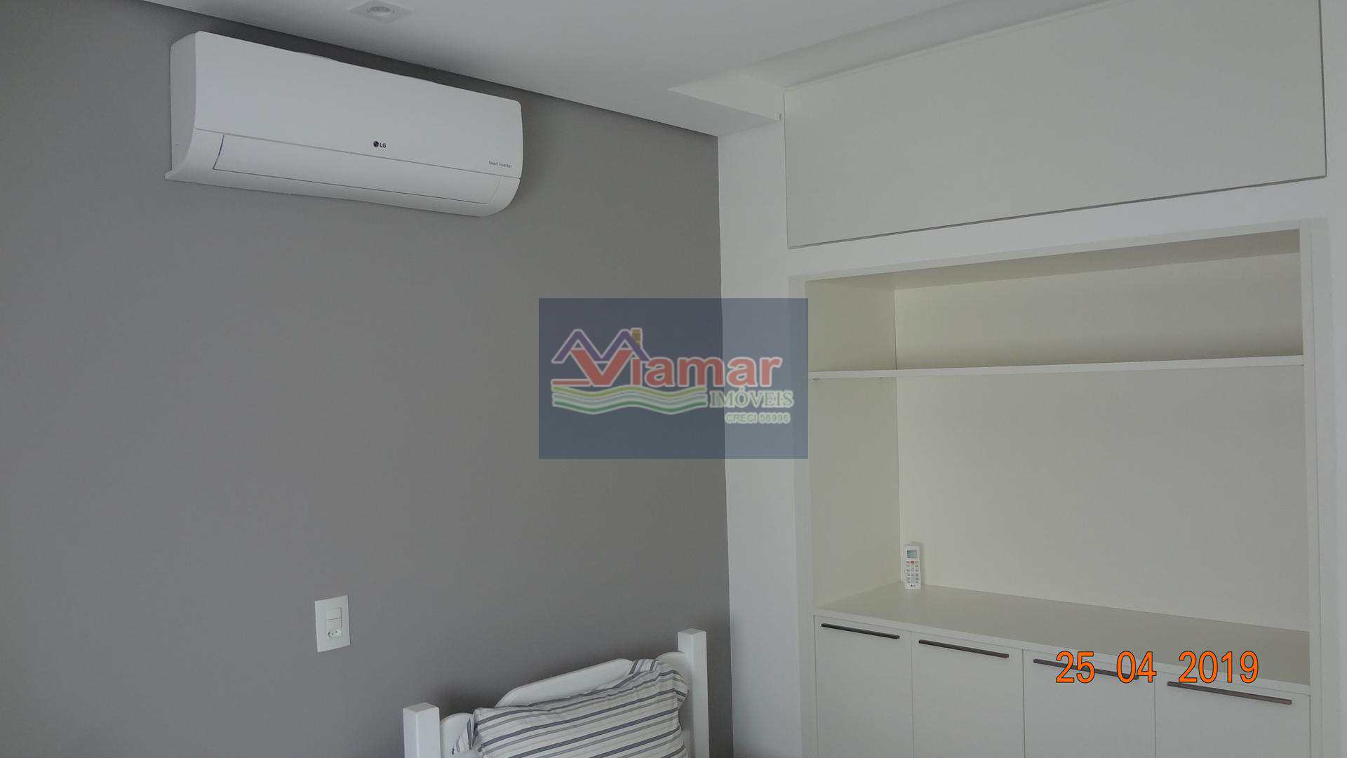 Apartamento à venda com 5 quartos, 226m² - Foto 22