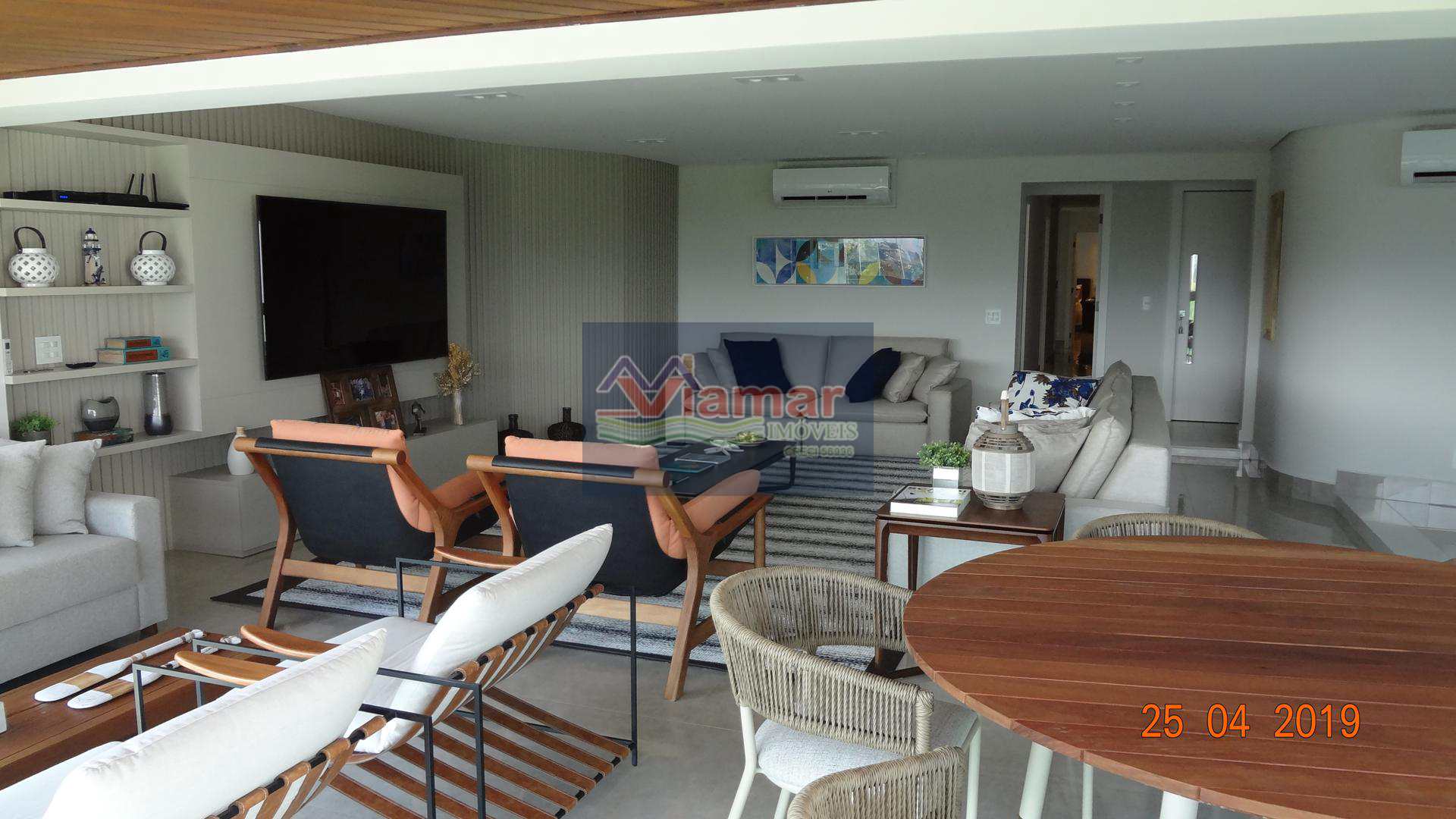 Apartamento à venda com 5 quartos, 226m² - Foto 3