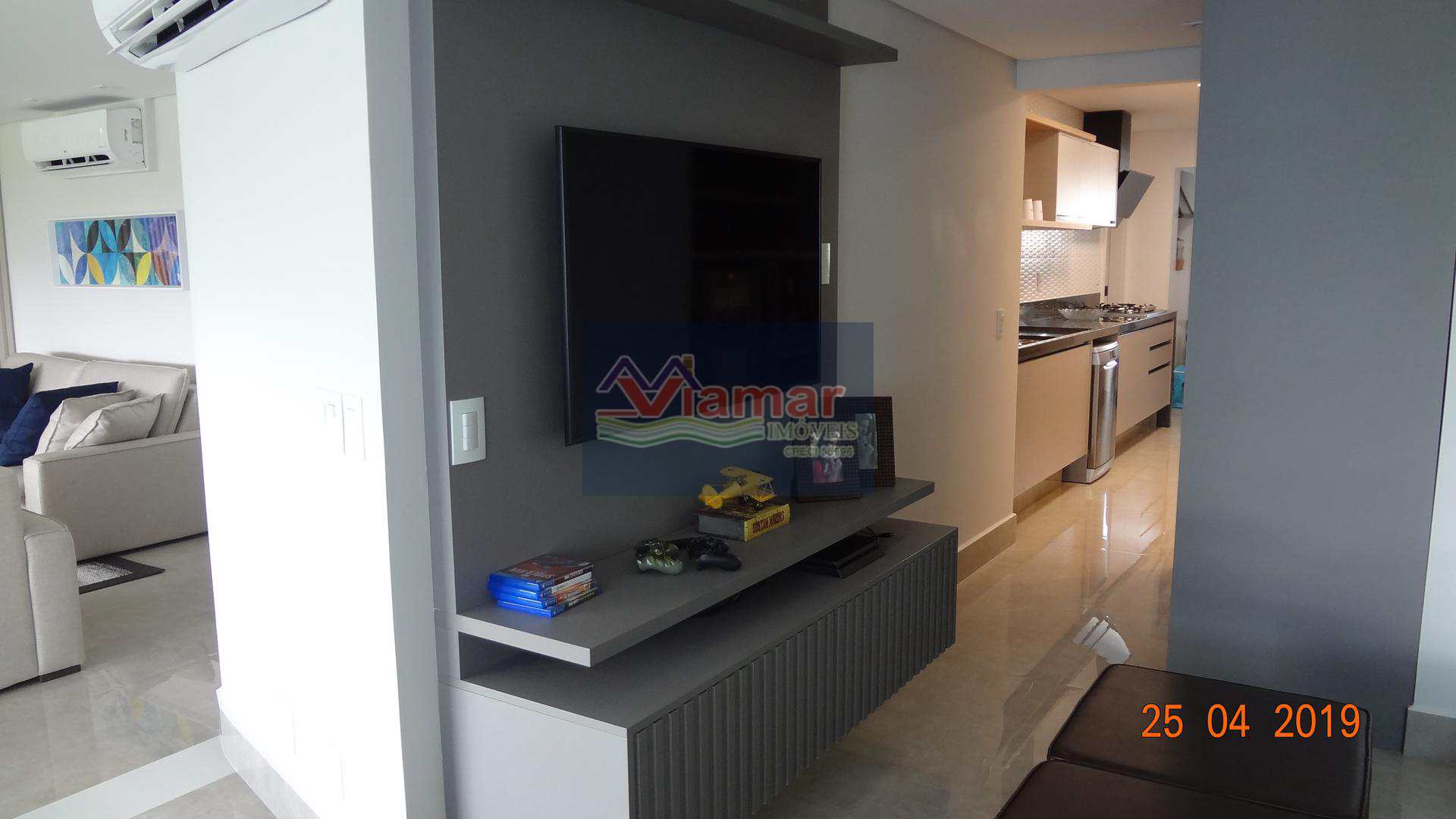 Apartamento à venda com 5 quartos, 226m² - Foto 13