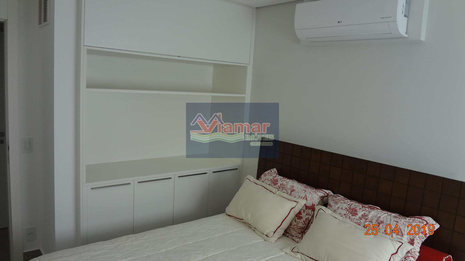 Apartamento à venda com 5 quartos, 226m² - Foto 37