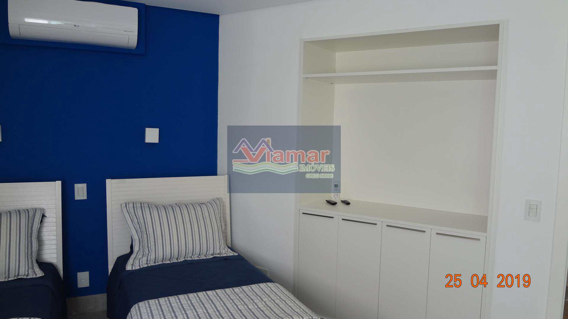 Apartamento à venda com 5 quartos, 226m² - Foto 35