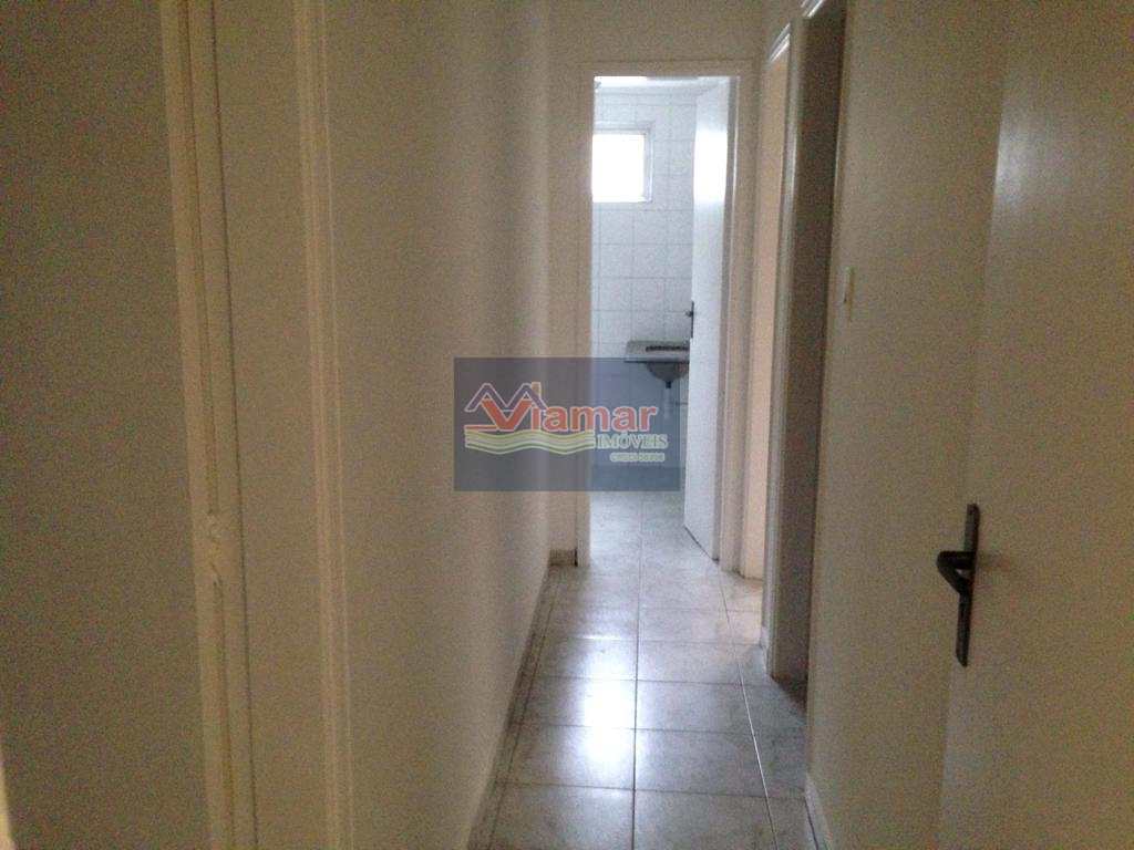 Apartamento para alugar com 2 quartos, 85m² - Foto 5