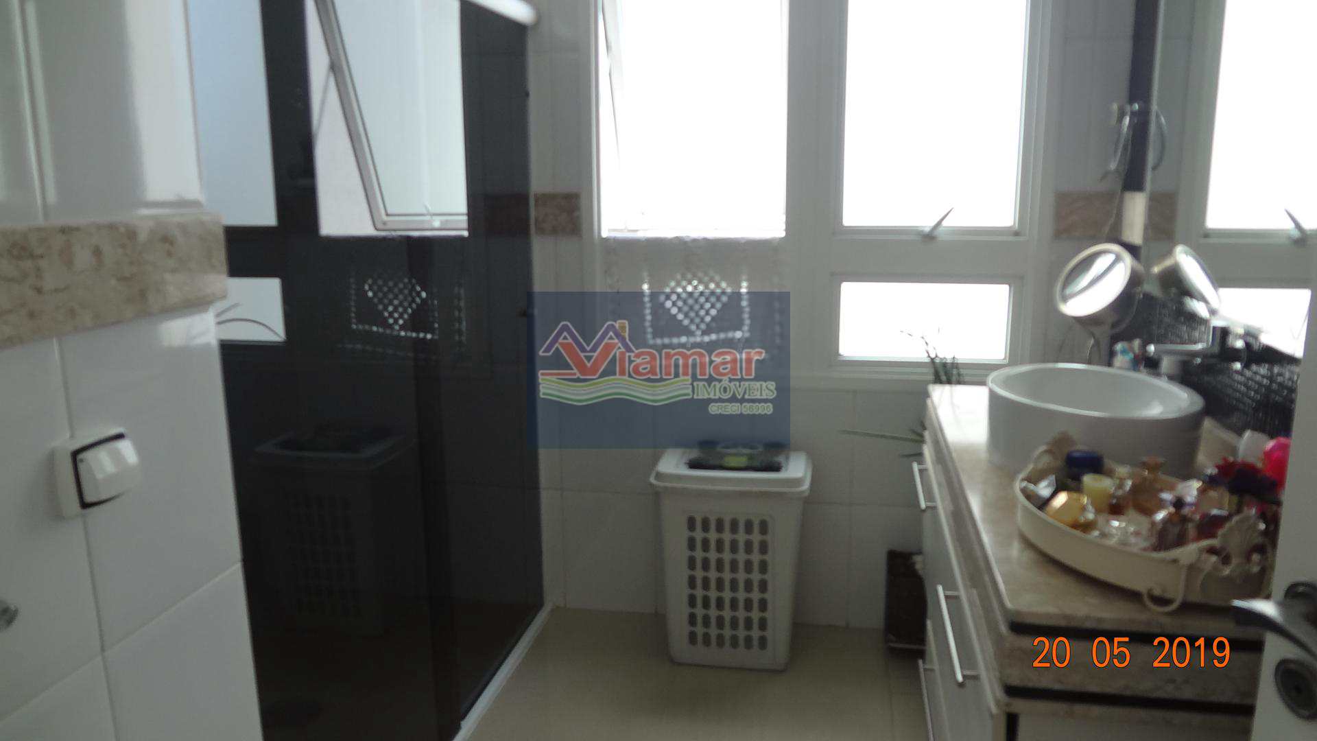 Apartamento à venda com 3 quartos, 135m² - Foto 15