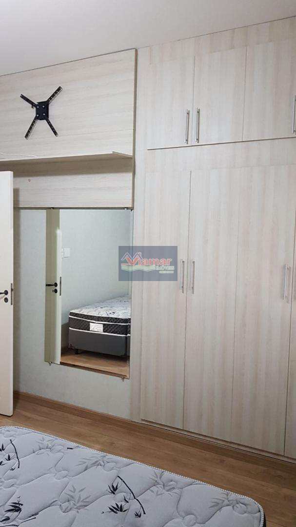 Apartamento à venda com 4 quartos, 140m² - Foto 20