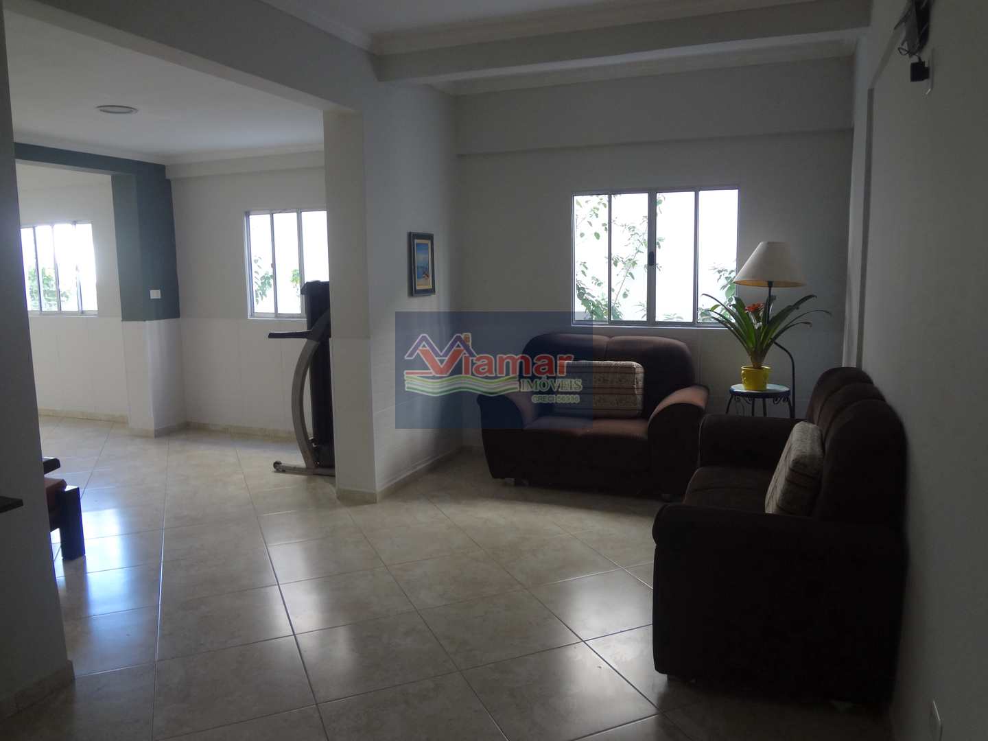 Apartamento à venda com 1 quarto, 62m² - Foto 12