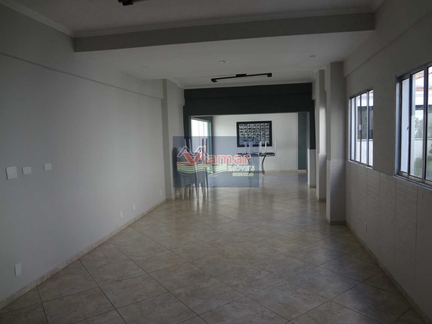 Apartamento à venda com 1 quarto, 62m² - Foto 13