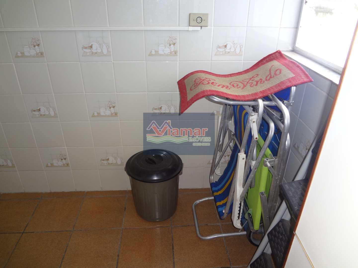 Apartamento à venda com 1 quarto, 62m² - Foto 6