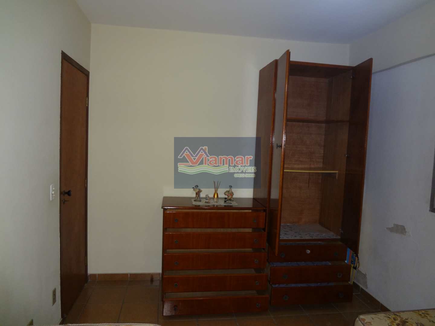 Apartamento à venda com 1 quarto, 62m² - Foto 9