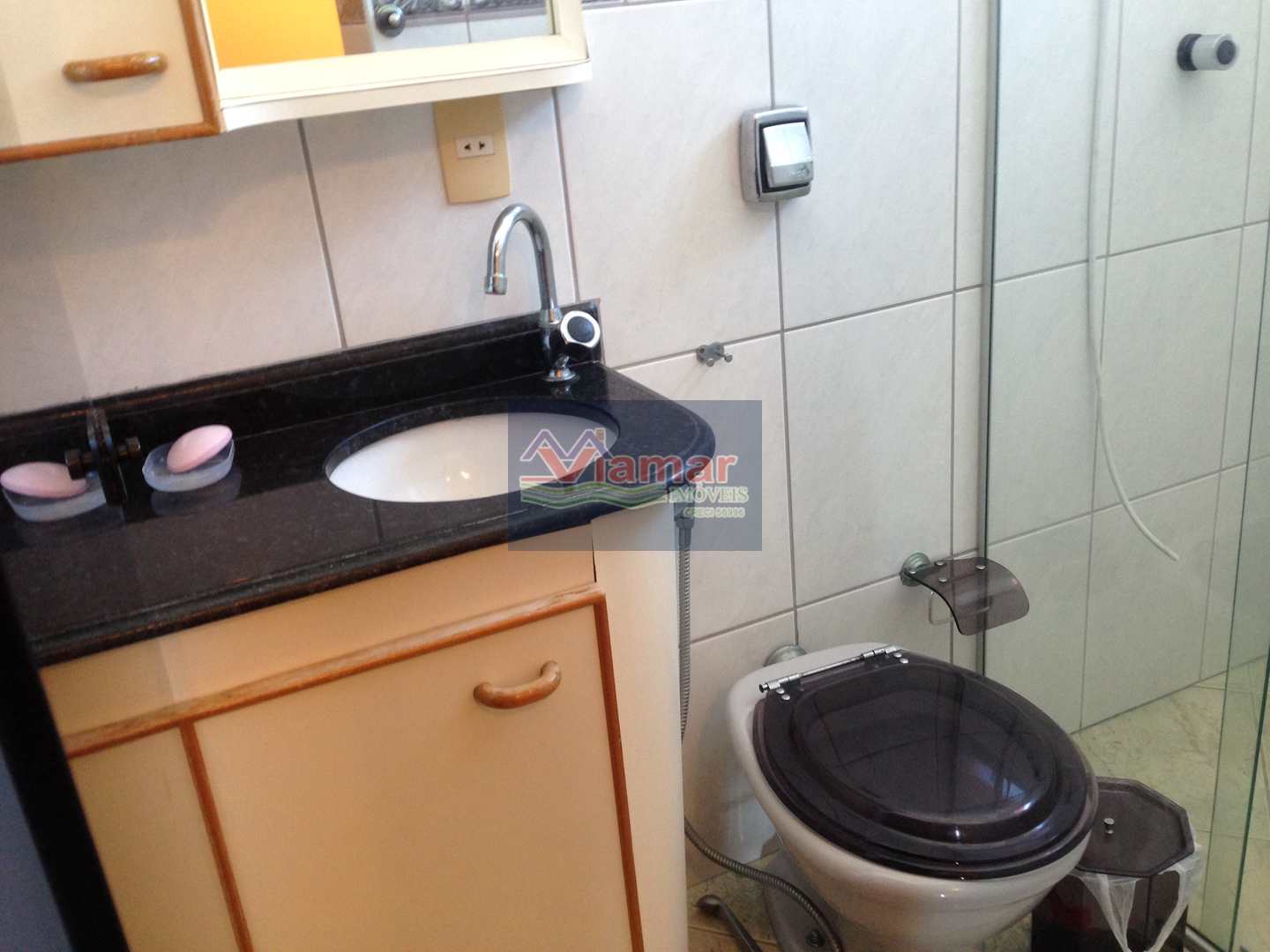 Apartamento à venda com 2 quartos, 78m² - Foto 15