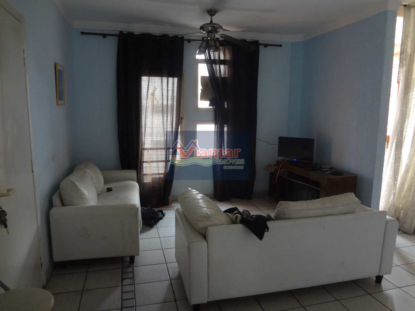 Apartamento à venda com 3 quartos, 105m² - Foto 5