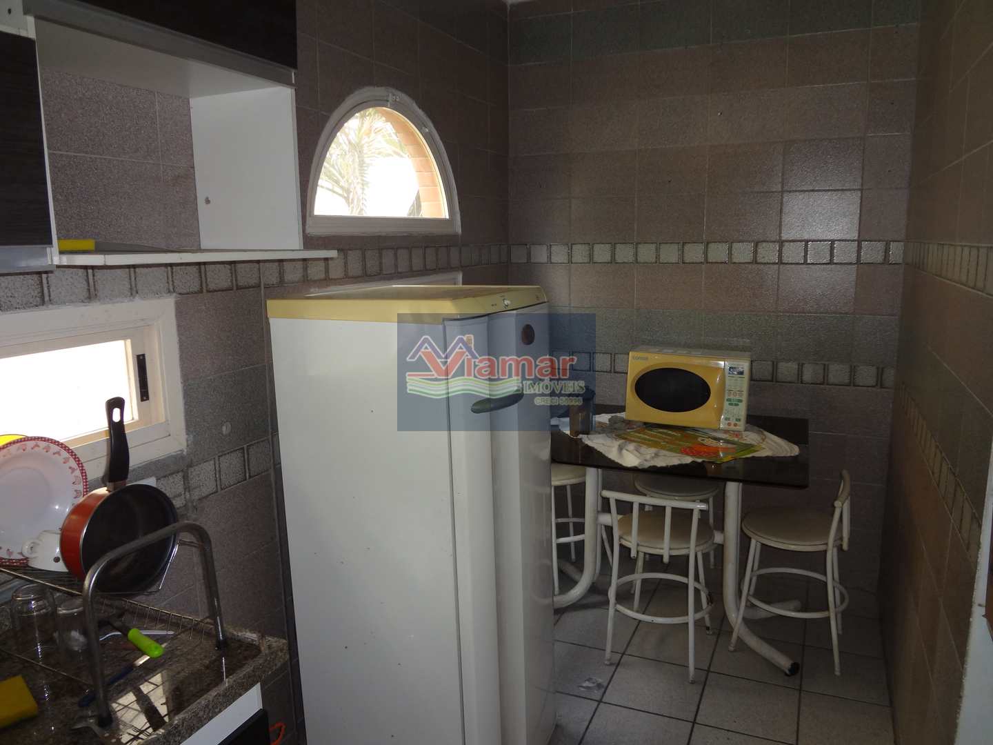 Apartamento à venda com 3 quartos, 105m² - Foto 10