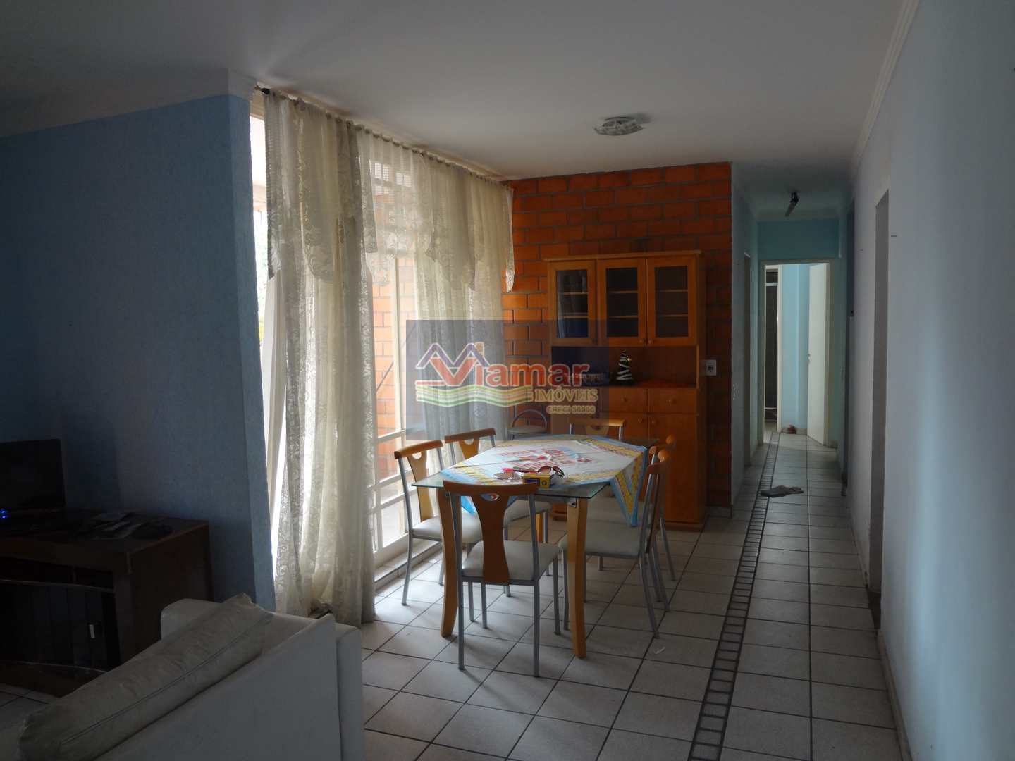 Apartamento à venda com 3 quartos, 105m² - Foto 8