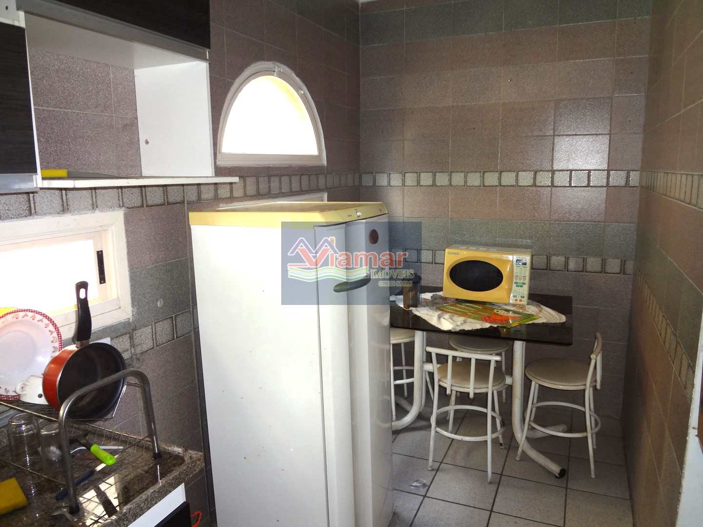 Apartamento à venda com 3 quartos, 105m² - Foto 5