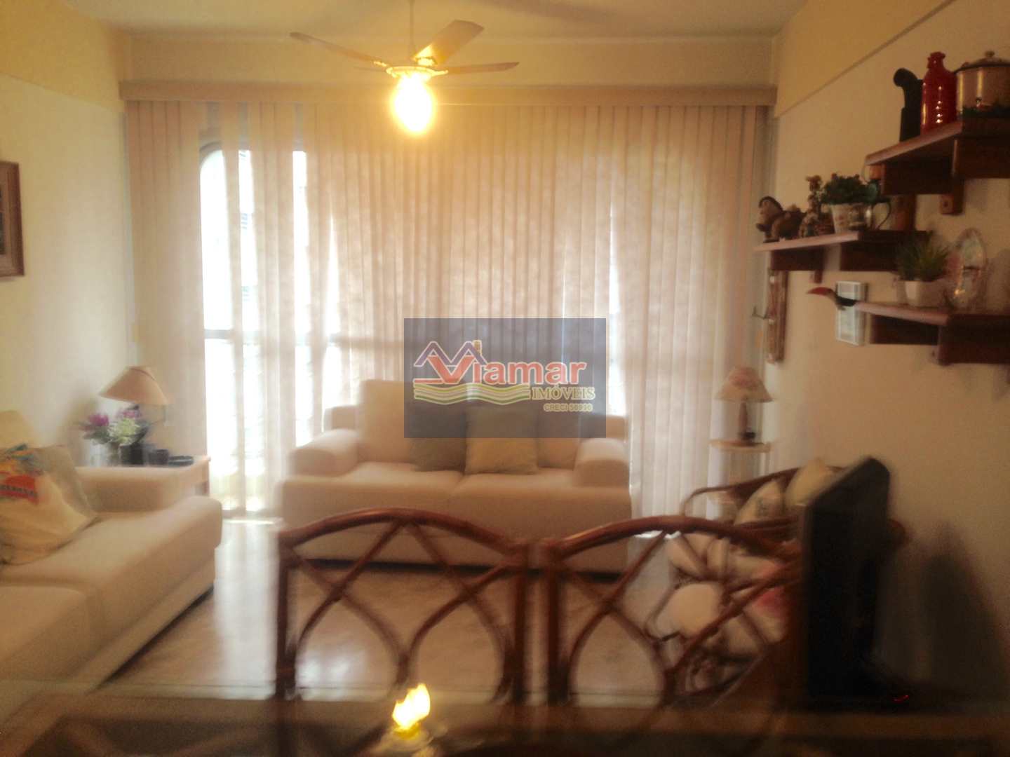 Apartamento para alugar com 2 quartos, 100m² - Foto 3