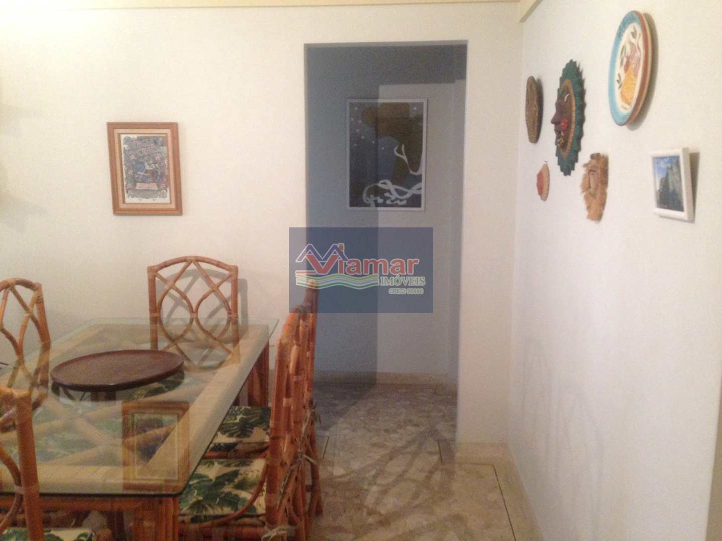 Apartamento para alugar com 2 quartos, 100m² - Foto 7