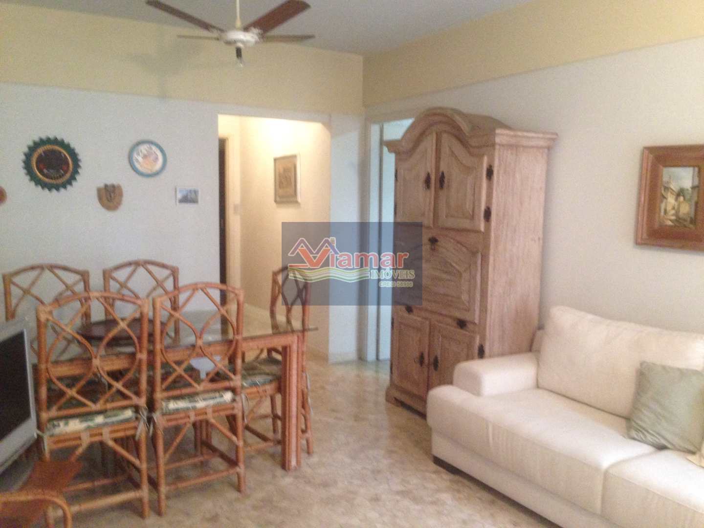 Apartamento para alugar com 2 quartos, 100m² - Foto 5