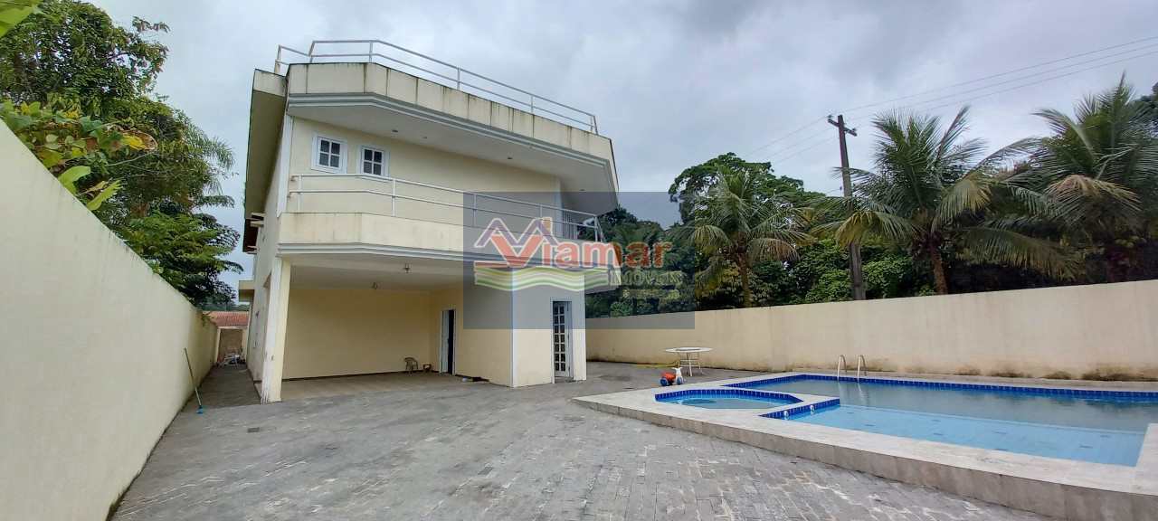 Casa à venda com 4 quartos, 500m² - Foto 2