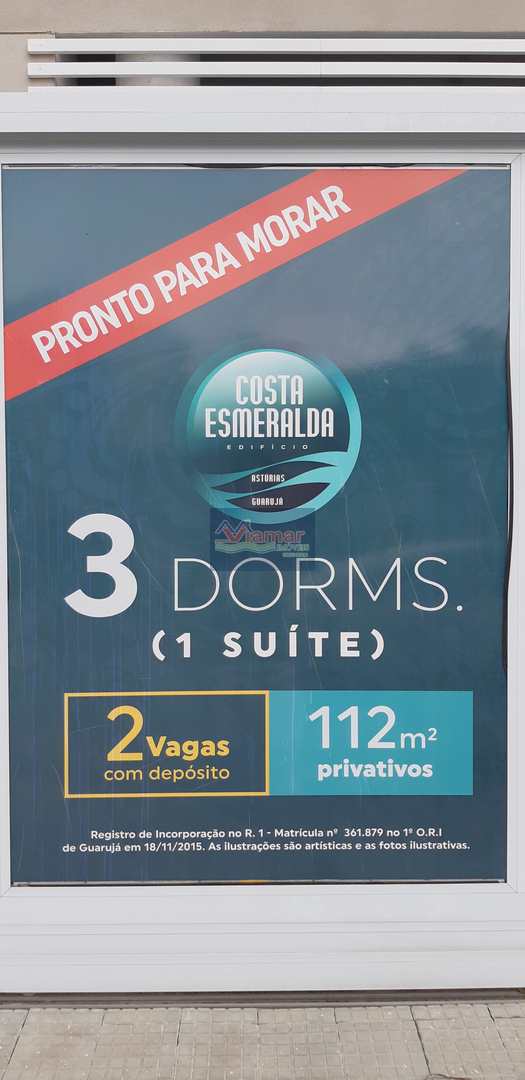 Apartamento à venda com 3 quartos, 112m² - Foto 2