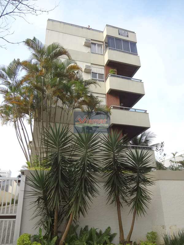 Apartamento à venda com 3 quartos, 110m² - Foto 24