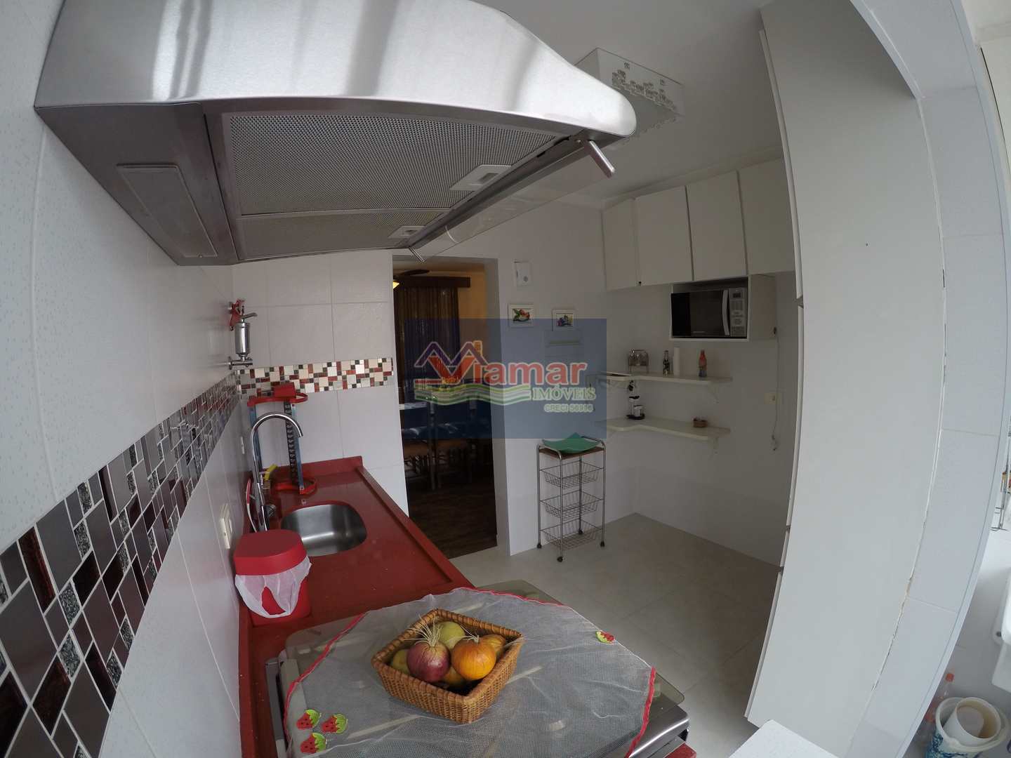 Apartamento à venda com 3 quartos, 110m² - Foto 5