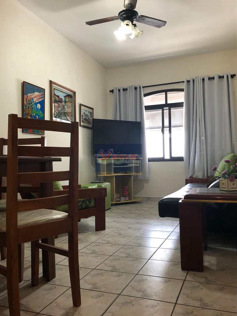 Apartamento à venda com 1 quarto, 50m² - Foto 1