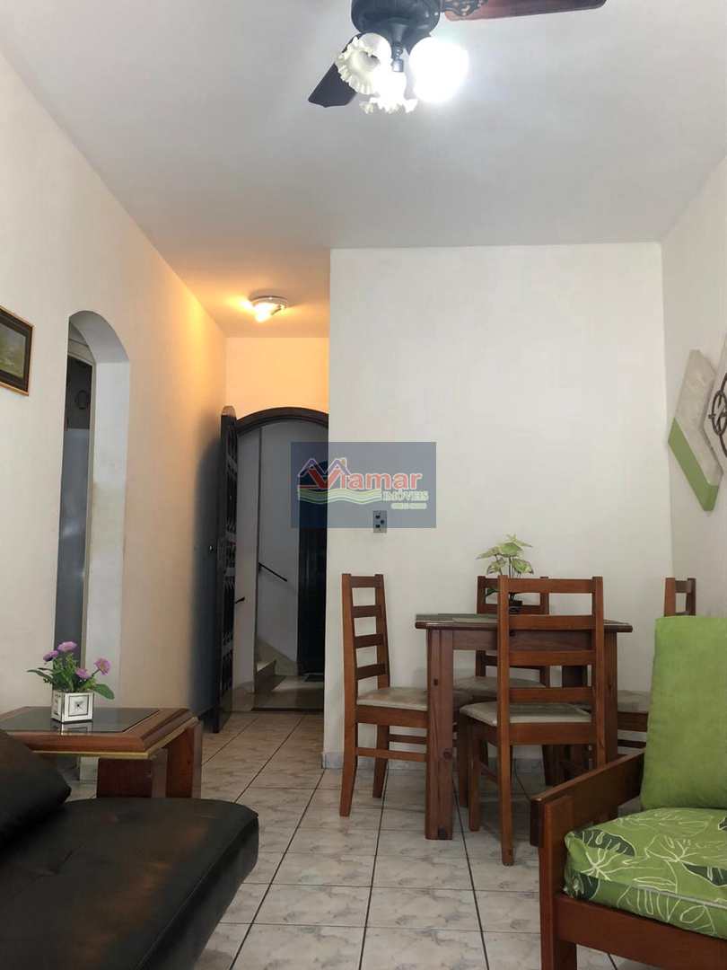 Apartamento à venda com 1 quarto, 50m² - Foto 2