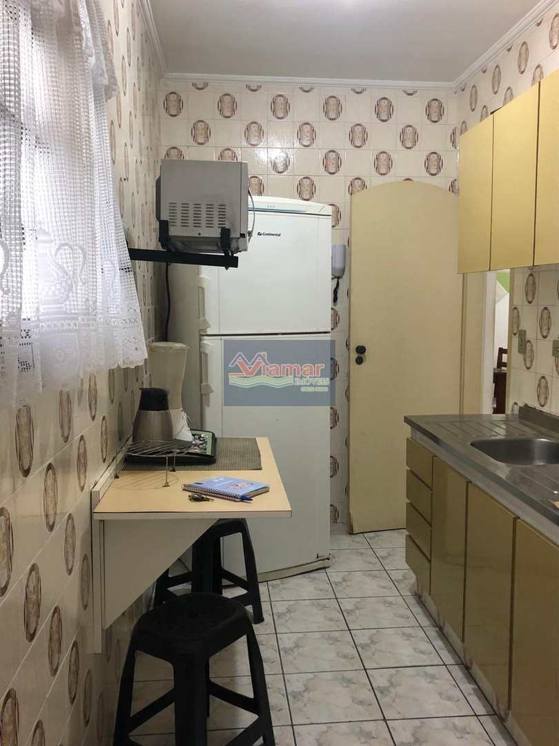 Apartamento à venda com 1 quarto, 50m² - Foto 5