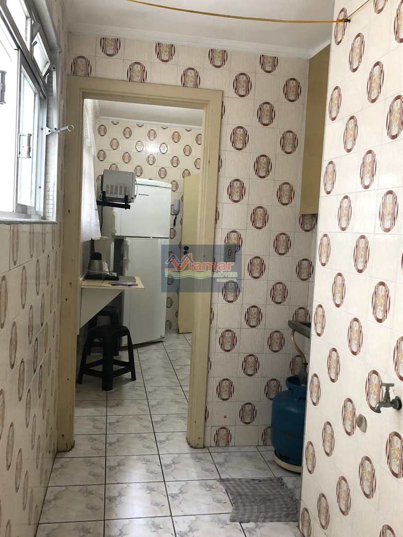 Apartamento à venda com 1 quarto, 50m² - Foto 7