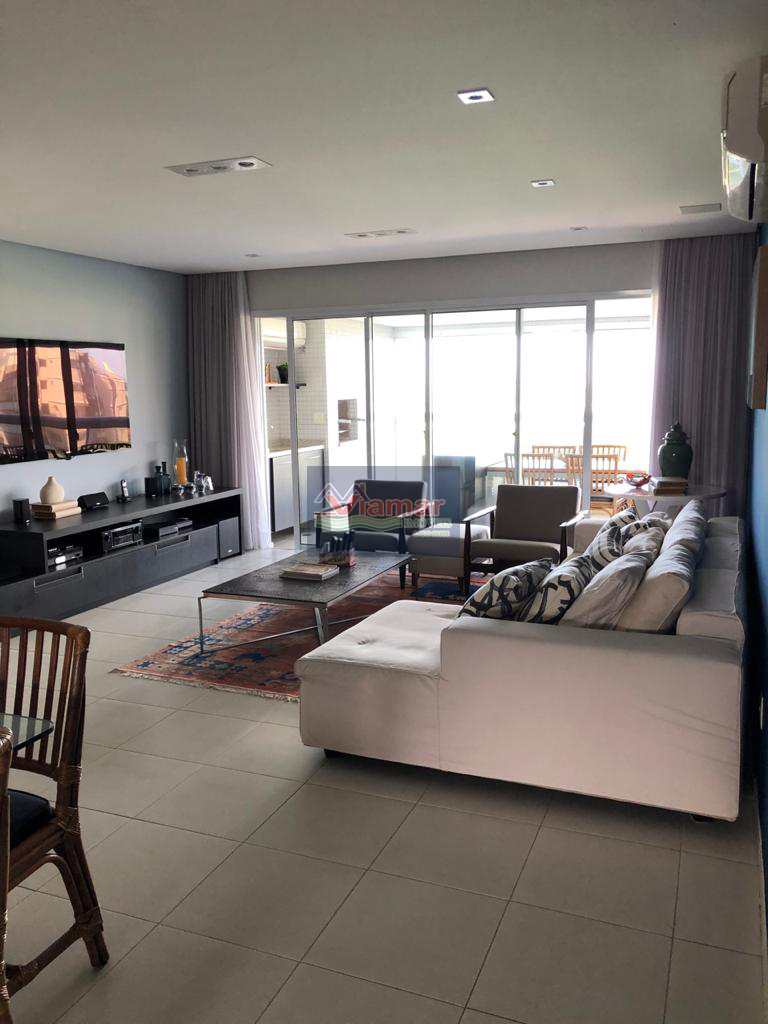 Apartamento à venda com 4 quartos, 170m² - Foto 2