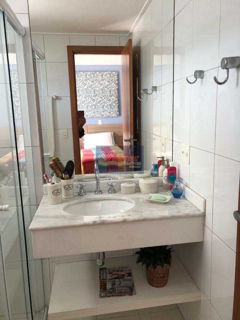 Apartamento à venda com 4 quartos, 170m² - Foto 11