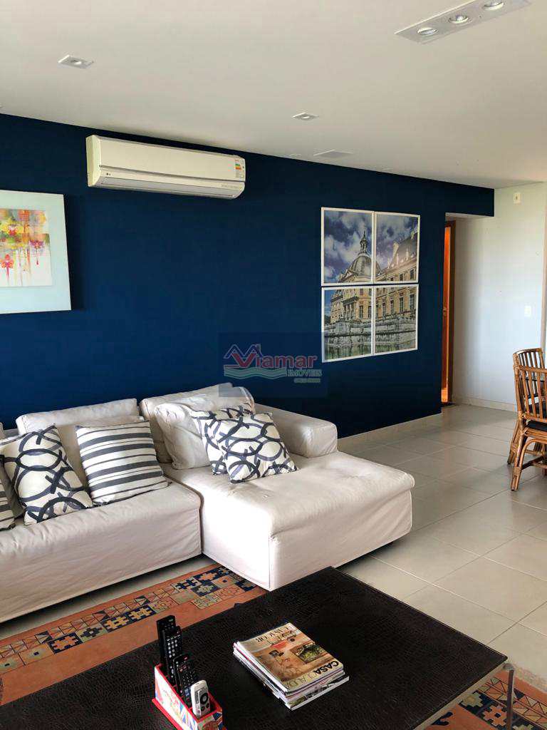 Apartamento à venda com 4 quartos, 170m² - Foto 3