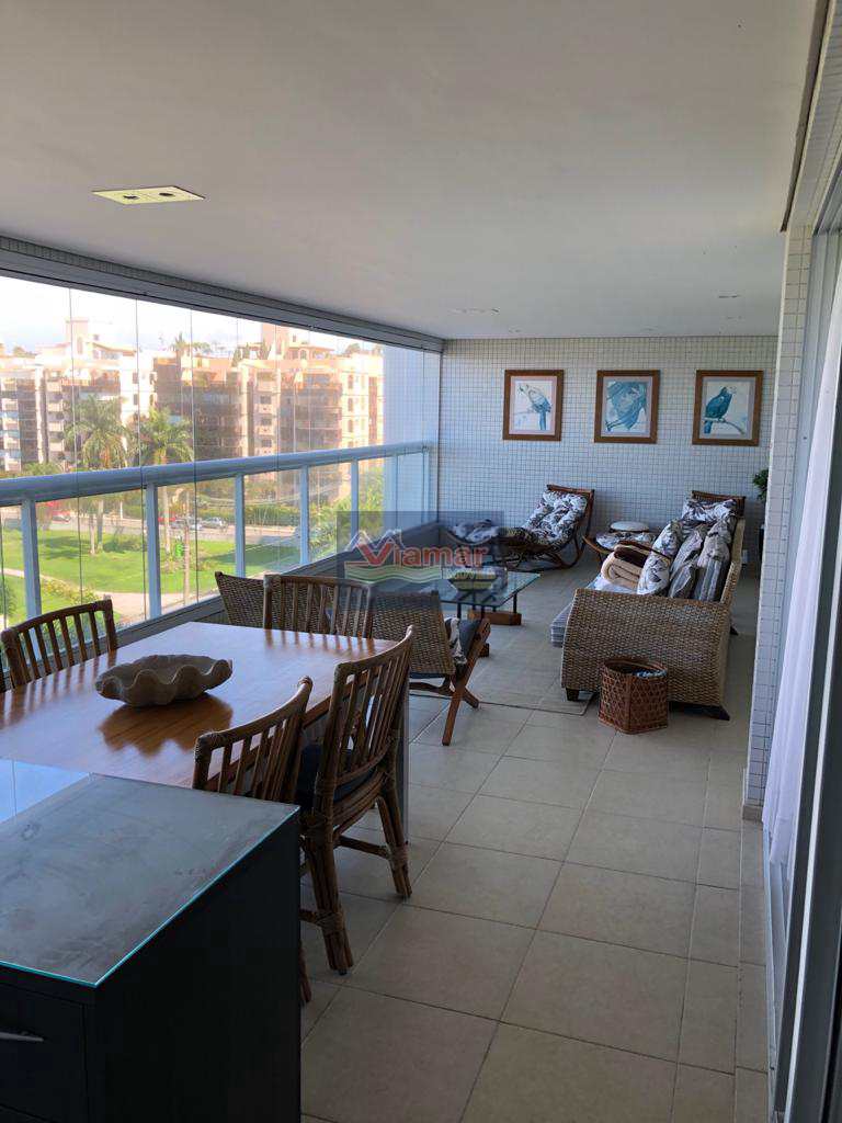 Apartamento à venda com 4 quartos, 170m² - Foto 1