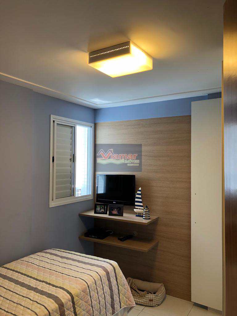 Apartamento à venda com 4 quartos, 170m² - Foto 10