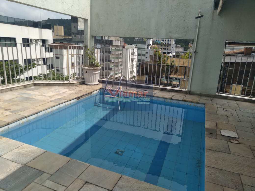 Cobertura à venda com 4 quartos, 257m² - Foto 2