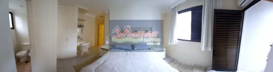 Apartamento à venda com 3 quartos, 130m² - Foto 23