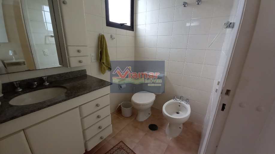 Apartamento à venda com 3 quartos, 130m² - Foto 22