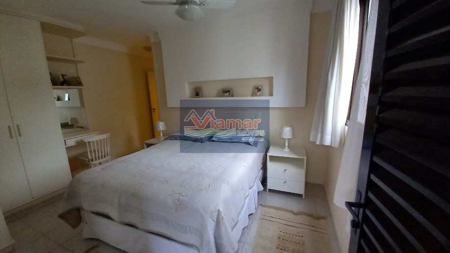 Apartamento à venda com 3 quartos, 130m² - Foto 21