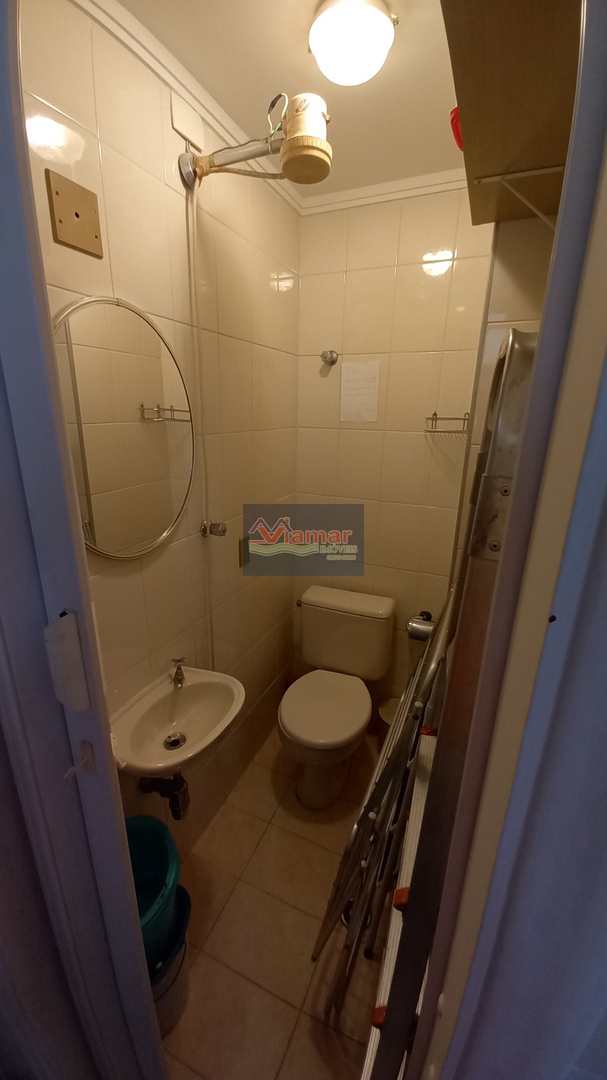 Apartamento à venda com 3 quartos, 130m² - Foto 13