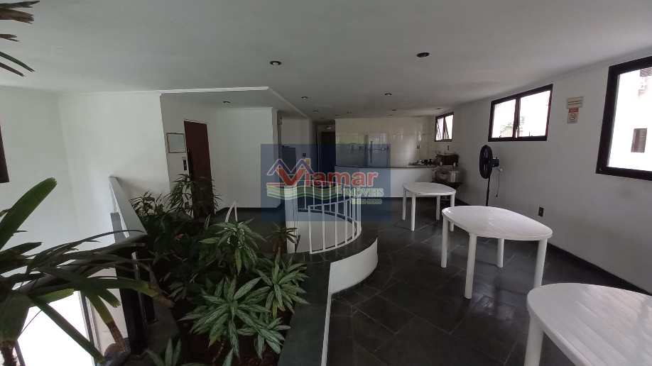 Apartamento à venda com 3 quartos, 130m² - Foto 25