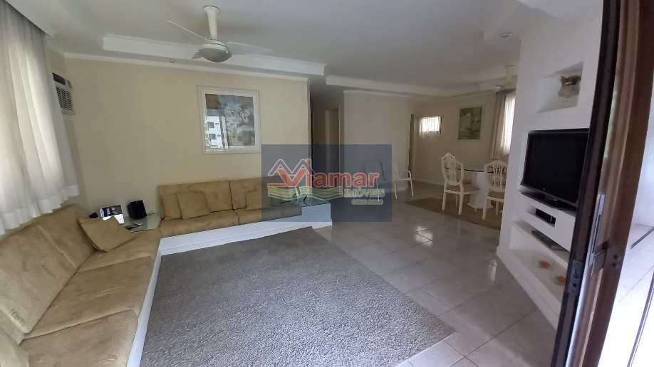 Apartamento à venda com 3 quartos, 130m² - Foto 2