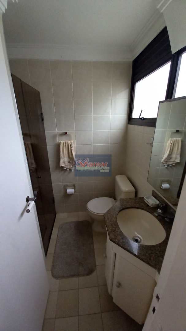 Apartamento à venda com 3 quartos, 130m² - Foto 8