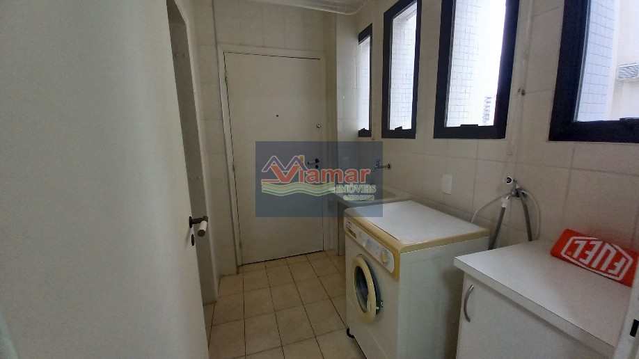 Apartamento à venda com 3 quartos, 130m² - Foto 11