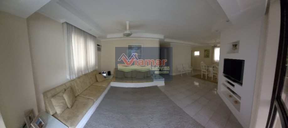 Apartamento à venda com 3 quartos, 130m² - Foto 5