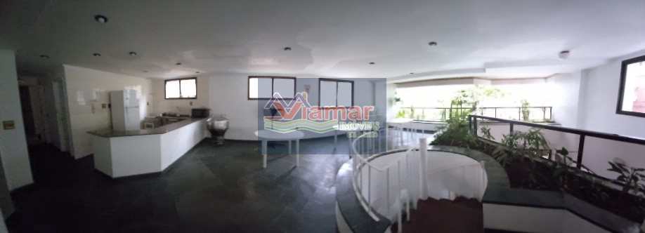 Apartamento à venda com 3 quartos, 130m² - Foto 27