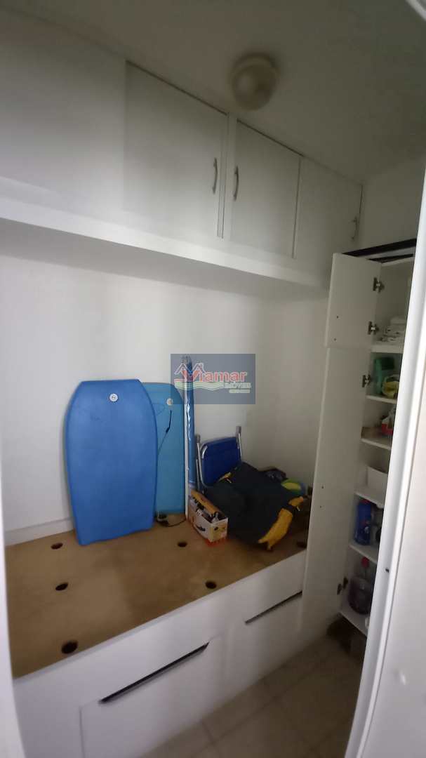 Apartamento à venda com 3 quartos, 130m² - Foto 12