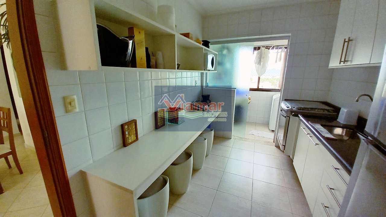 Apartamento à venda com 3 quartos, 115m² - Foto 6