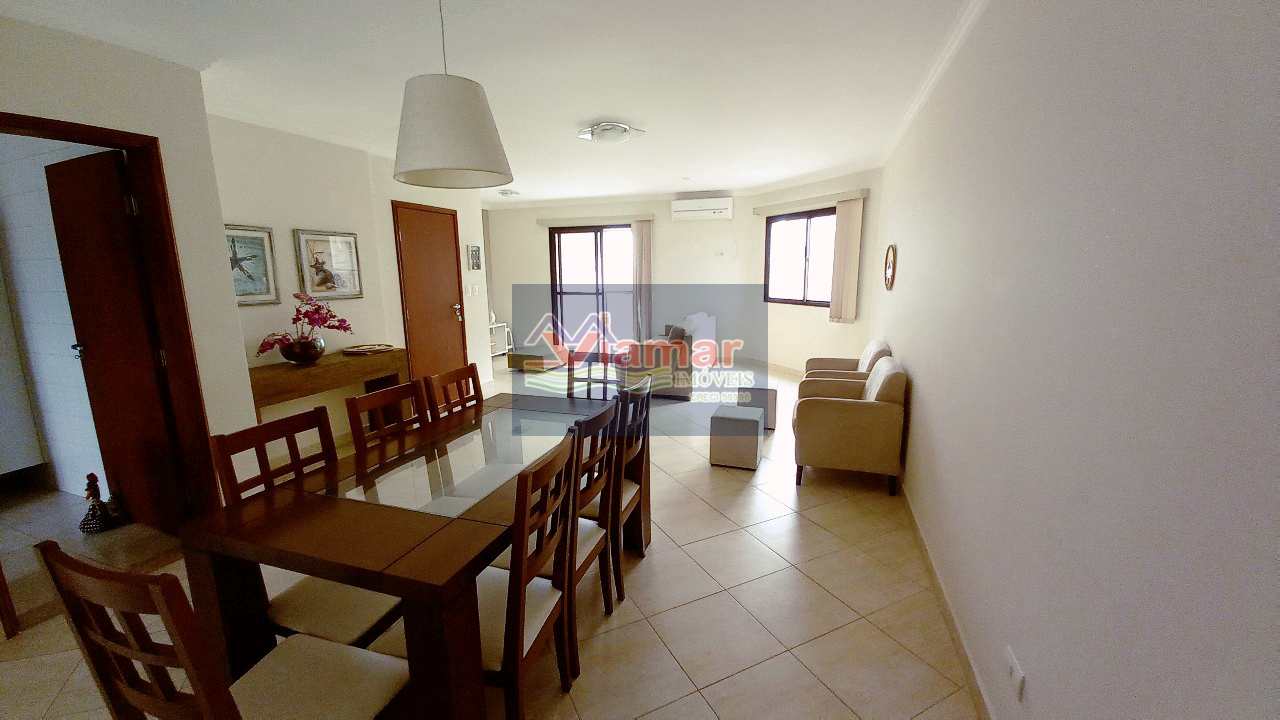 Apartamento à venda com 3 quartos, 115m² - Foto 3