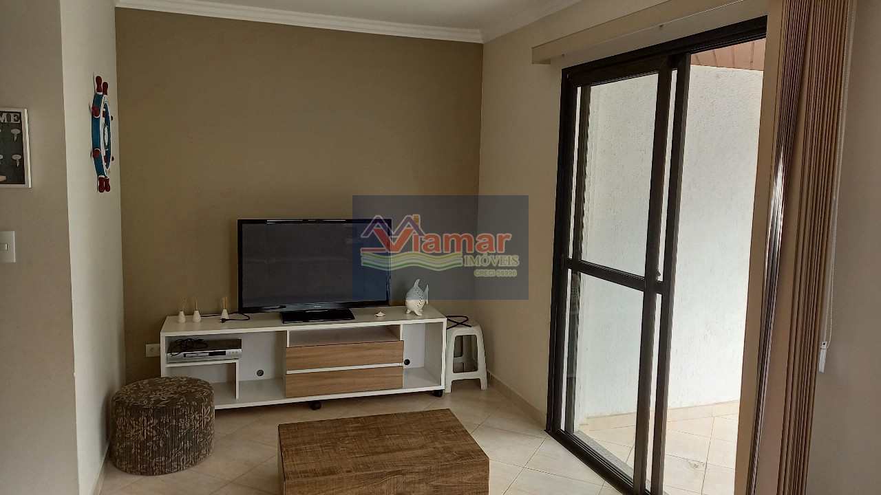 Apartamento à venda com 3 quartos, 115m² - Foto 11