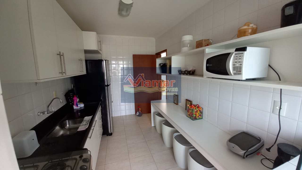 Apartamento à venda com 3 quartos, 115m² - Foto 7